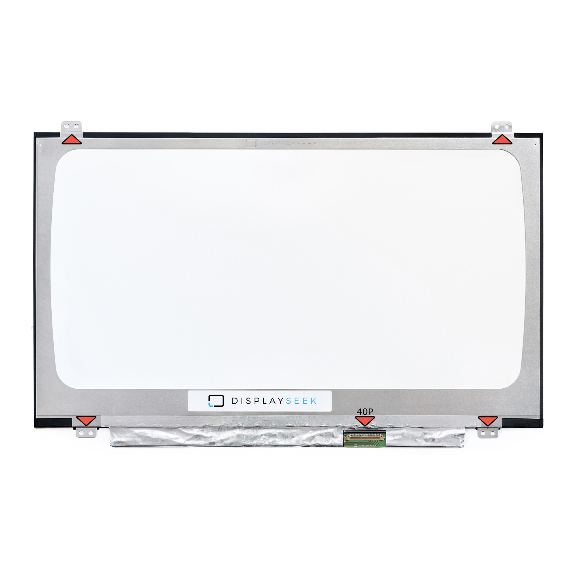 Sony VAIO SVE141L11U LCD 14