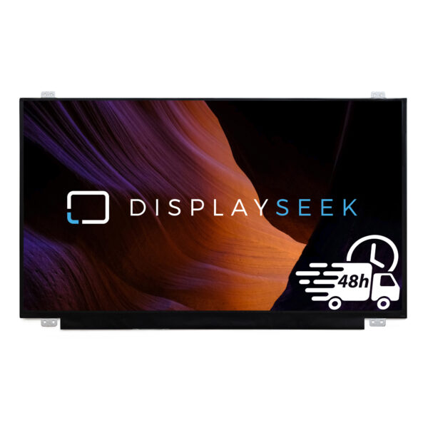 LCD Display 00XDVG
