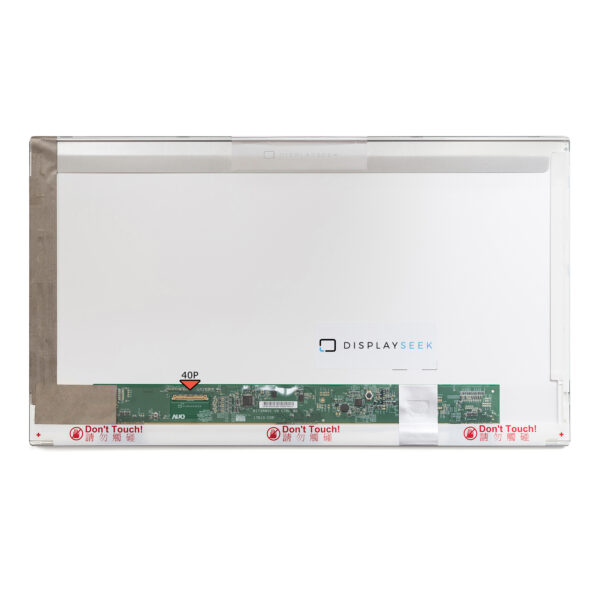 LCD Display 0D41C - Image 2